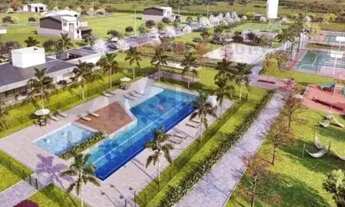 Imagem: Terras Alphaville 2 Lote de 305m² com