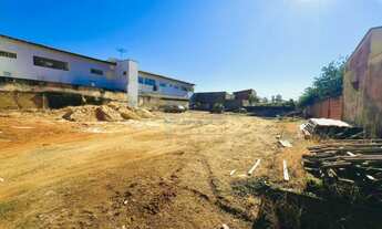 Imagem 2: Terreno amplo de 540m² á venda - Vila Monte Alegre