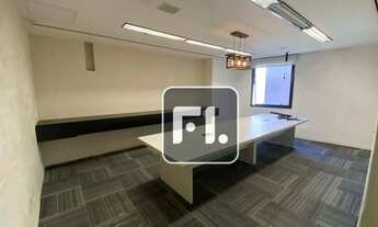 Imagem 2: Conjunto para alugar, 178 m² por R$ 24.550,02/mês - Jardins - São Paulo/SP