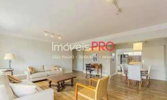 Imagem 3: Apartamento para locação Jardins - SP