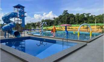 Imagem: Condominio fechado