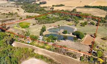 Imagem 5: Sítio em Santa Cruz da Conceição - Bairro Souza Queiroz