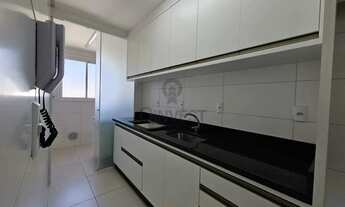 Imagem 2: Apartamento à venda, 3 quartos, 1 suíte, 1 vaga, Vila São José - Araranguá/SC