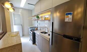 Imagem 2: Bacelar Imóveis vende apartamentos no Alegro Montenegro a 500 metros da Augusto Montenegro