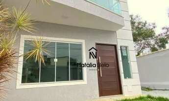 Imagem: Triplex com vista lateral mar e terraço