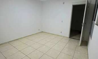 Imagem 2: Apartamento térreo para locação na região do Coxipó