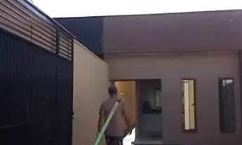 Imagem: Vende se casa em Santo Antônio de Goiás