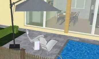 Imagem 3: Lotf em serra azul Mateus leme