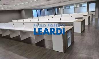 Imagem: CONJ. COMERCIAL - PINHEIROS - SP