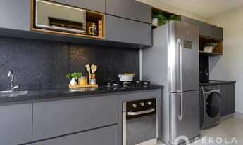 Imagem 4: Apartamento em Parque Amazonia - Goiânia