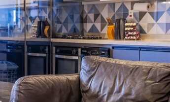 Imagem: Apartamento à venda no AVENIDA ALPHAVILLE