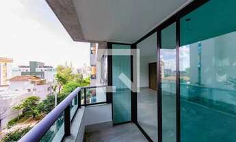 Imagem 6: Apartamento à Venda - Serra, 4 Quartos, 141 m2