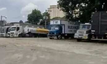 Imagem 4: TERRENO PARA LOCAÇÃO NA RUA CANTAGALO , TATUAPÉ, SÃO PAULO