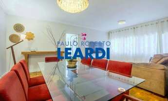 Imagem: APARTAMENTO - SANTA CECÍLIA - SP