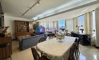 Imagem: APARTAMENTO 4 quartos, 2 vagas, lazer -Sion