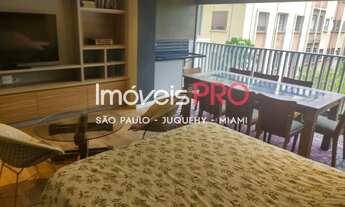 Imagem 5: Apartamento mobiliado 55metros 2 dormitórios