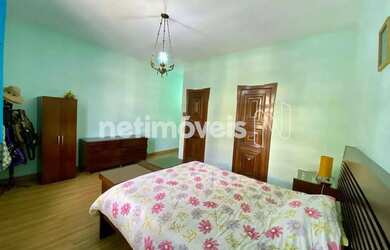 Imagem 6: Casa com 3 quartos sendo os 3 suítes - No Santa Rosa com 10 vagas de garagem