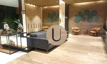 Imagem 16: Apartamento de Alto Padrão a Venda: com 157m² no Parque da Mooca 3 suítes e 3 vagas fixas