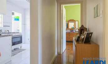 Imagem 5: APARTAMENTO - VILA BUARQUE - SP