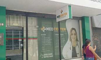 Imagem 4: Prédio comercial no Centro - Fortaleza - CE