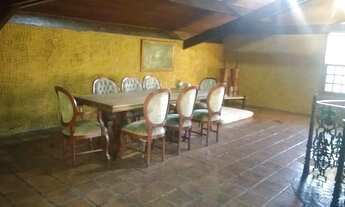 Imagem 6: Casa à venda, 6 quartos, 1 suíte, 4 vagas, Ouro Preto - Belo Horizonte/MG