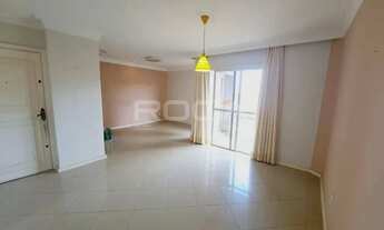 Imagem 7: Apartamento Padrão de 3 Dormitórios para Alugar no Jardim Bethânia, São Carlos