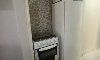 Imagem 5: Apartamento Setor central - Mobiliado