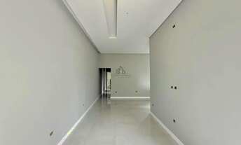 Imagem 3: CASA NOVA ! OFERTA DE FIM DE ANO NO CIDADE JARDIM EM SÃO JOSE DOS PINHAIS REF: 705