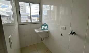 Imagem 6: Apartamento à Venda com 03 quartos, 89 m², Residencial Veredas - Poços de Caldas/MG