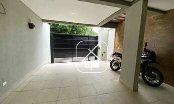 Imagem 4: Sobrado com 2 dormitórios à venda, 221 m² por R$ 1.200.000,00 - Centro - Guararema/SP