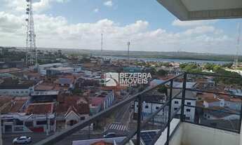 Imagem 4: Apartamento com 3 dormitórios à venda, 96 m² por R$ 510.000,00 - Barro Vermelho - Natal/RN