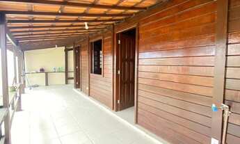 Imagem 3: Vendo casa em Aquiraz