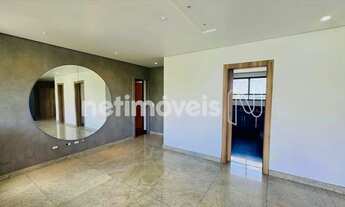 Imagem 3: APARTAMENTO 04 QUARTOS BAIRRO SILVEIRA