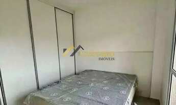 Imagem 7: APARTAMENTO NO SANTA CÂNDIDA! QUARTO, GARAGEM COBERTA, TERRAÇO