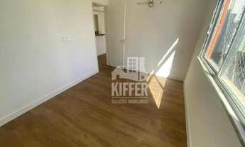 Imagem 4: Apartamento com 1 quarto à venda, 45 m² por R$ 530.000 - Icaraí - Niterói/RJ