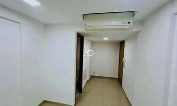 Imagem 6: Sala Comercial de Alto Padrão à Venda na Freguesia (Jacarepaguá), Rio de Janeiro-RJ: 1 Sal