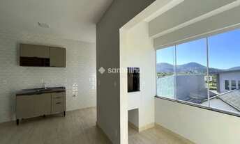 Imagem 7: Apartamento com 2 dormitórios para alugar, 72m² - Carianos - Florianópolis/SC