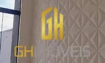 Imagem 6: Casa com 2 quartos à venda, 84 m² por R$ 315.000 - ExpansuI - Aparecida de Goiânia/GO