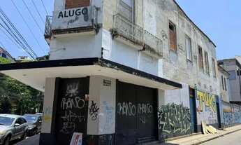 Imagem 5: Imóvel para aluguel possui 200 metros quadrados em Rio Comprido - Rio de Janeiro - RJ