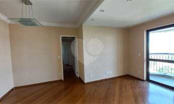 Imagem 5: Apartamento à venda com 3 quartos, sendo 1 suíte, em Butantã, São Paulo - SP