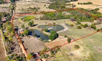 Imagem 4: Sítio em Santa Cruz da Conceição - Bairro Souza Queiroz