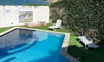 Imagem 3: Apartamento para Locação em Natal, Ponta Negra, 2 dormitórios, 2 banheiros, 1 vaga