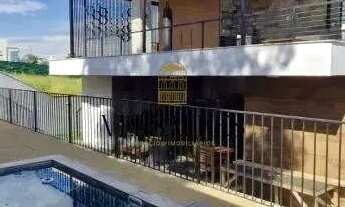 Imagem: Casa de condomínio para alugar, 453m²