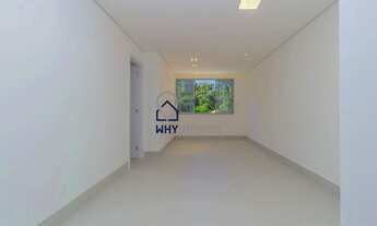 Imagem 2: Apartamento 3 quartos para alugar no Sagrada Família