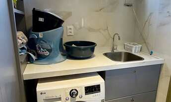 Imagem 5: MIRAMAR | 03 QUARTOS