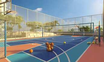 Imagem 5: RCR) No coração da Boa Vista | Amplo 3 quartos + Var. Gourmet