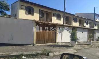 Imagem 3: Casa de rua : / Residencial / Praça Seca