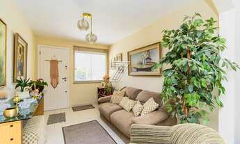 Imagem: CASA COM 3 QUARTOS E SUÍTE NO BAIRRO ALTO