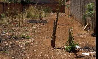 Imagem 3: Lote no Setor Vale do Sol