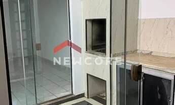 Imagem 3: Casa em Avenida 46 - Jardim Portugal - Rio Claro/SP